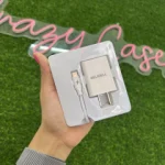 cargador completo para iphone tipo USB