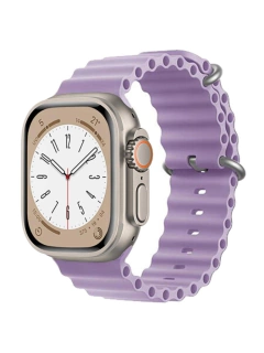 Banda Ocean lila 42/44/45mm