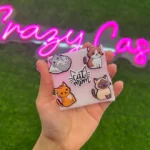 set de pines gatitos #3