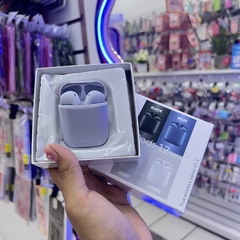 Airpods copy grises