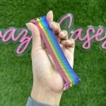 Milanese rainbow correa 42/44/45/49 mm