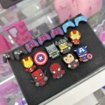 CHARMS/PINES SURTIDO