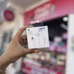 Earpods Lightning CLON 1:1