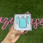 Airpods copy Aqua
