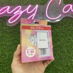 Cargador completo C-L