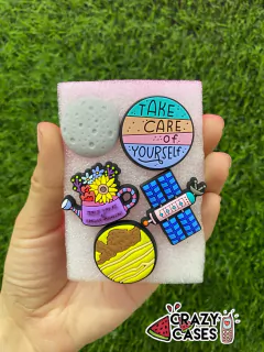 Pines variados luna venta individual