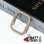 Bumper cristales gold serie 10 42 mm + m...