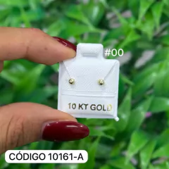 Dormilona #00 - Oro 10K
