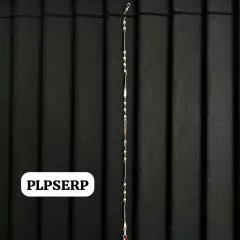 Pulsera de Plata Italiana - Serpentina