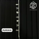 Esclava de plata de la suerte (PLPSUE)