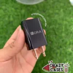 Cubo 1Hora USB negro