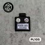 Koreano 7mm- Plata .925