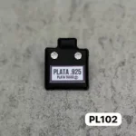 Koreano 4mm- Plata .925