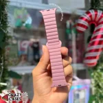 Magnetic band purple 38/40/41mm