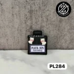 Gatita Marie Esmaltada Plata .925