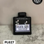 Serpiente - Plata .925