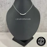 Cadena/Gargantilla Semanario Plata .925