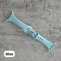 Correa silicon skin blue 42/44/45/46/49M...