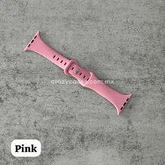 Correa silicon skin Pink 42/44/45/46/49M...
