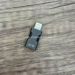 Adaptador Lightning - C OTG