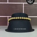 Pulso bola lisa Modelo #74 acero inoxida...