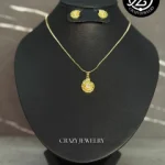 Juego de Acero inoxidable- caracol con c...