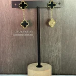 Arete de acero inoxidable - Van cleef ne...