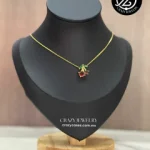 Juego de oro laminado - Fresa