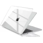 Case transparente MacBook