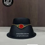 Acero inoxidable - Pulsera Catarina