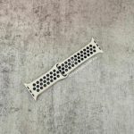 Banda Nike Starlight/black 38/40/41/42mm...