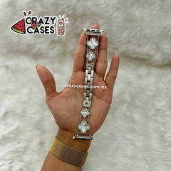 CORREA VAN CLEEF STARLIGHT 42/44/45MM