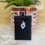 Dije Ojo Turco - PLDOT-01