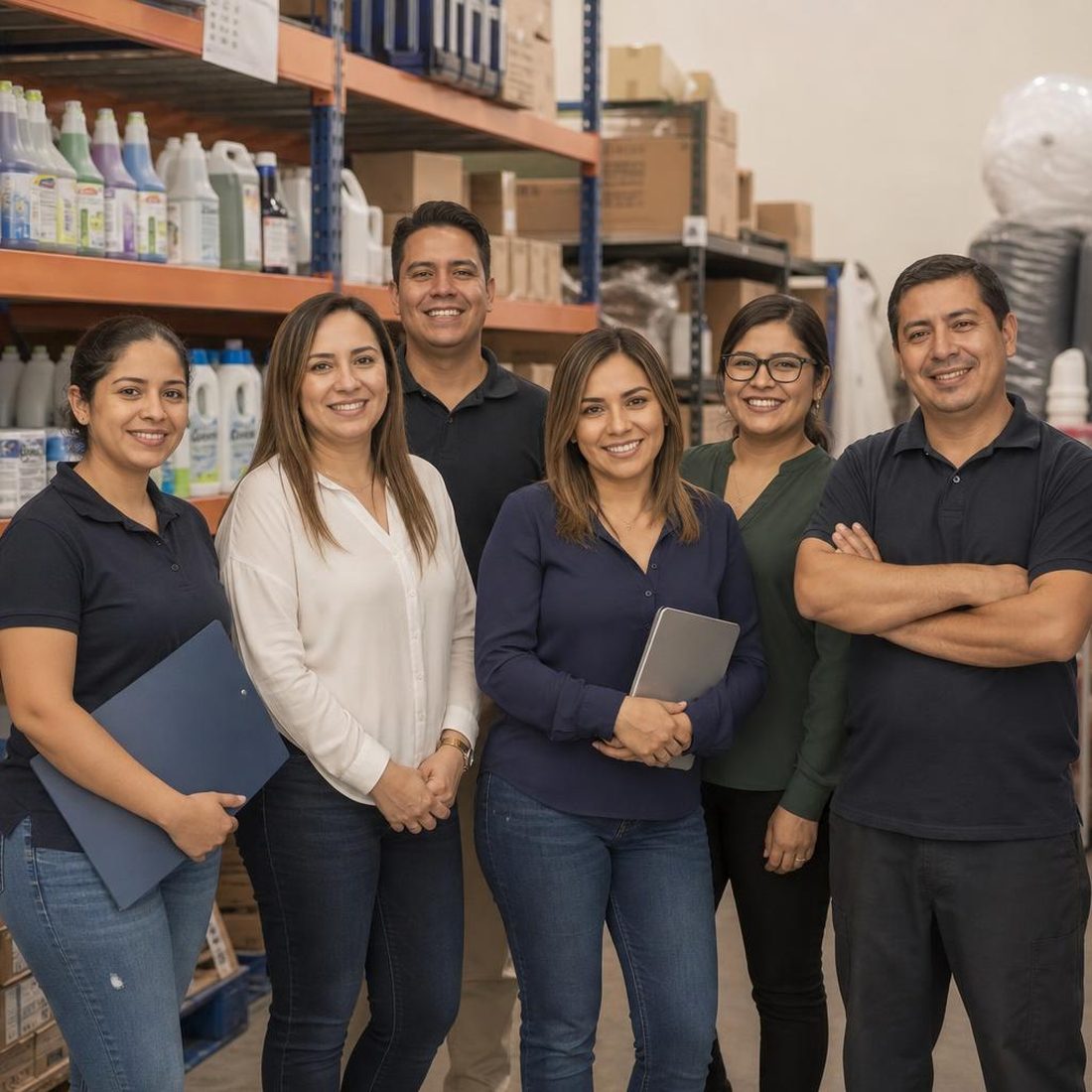 Equipo de Accesorios para Celular Estrella