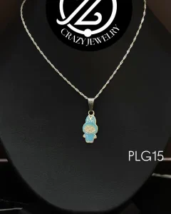 Plata y Oro