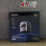 Adaptador UGREEN 30W Black