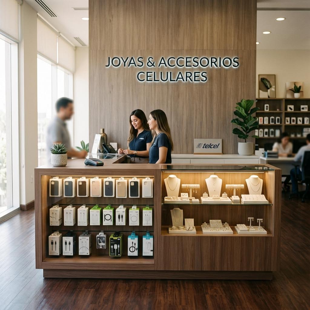 Acerca de Accesorios para Celular Estrella