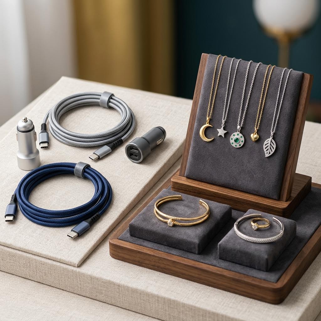 Accesorios para Celular Estrella